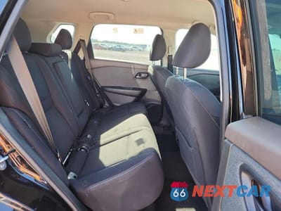 Zdjęcie 11 z 13 samochodu: 2023 NISSAN ROGUE S VIN:5N1BT3AA8PC888218 - miniatura