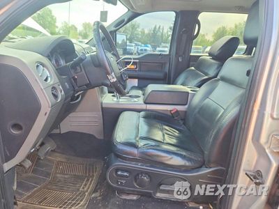 Zdjęcie 7 z 12 samochodu: 2006 FORD F150 SUPERCREW VIN:1FTPW14556FB65394 - miniatura