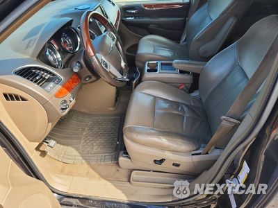Zdjęcie 7 z 13 samochodu: 2015 CHRYSLER TOWN & COUNTRY LIMITED PLATINUM VIN:2C4RC1GG1FR728898 - miniatura