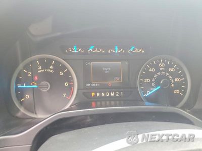 Zdjęcie 9 z 12 samochodu: 2016 FORD F150 SUPERCREW VIN:1FTEW1EG2GFB30952 - miniatura