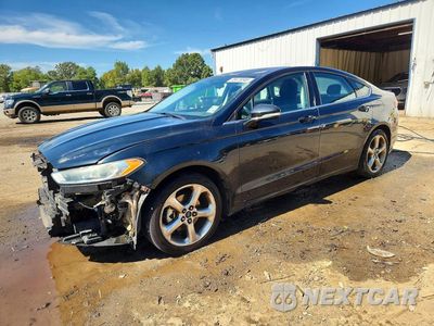 2014 FORD FUSION SE 3FA6P0HD0ER198492 - główne zdjęcie licytacji z USA - miniatura