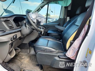 Zdjęcie 7 z 12 samochodu: 2026 FORD TRANSIT 250 DELIVERY VAN VIN:1FTBR1C85TKA15494 - miniatura
