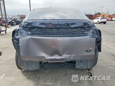 Zdjęcie 6 z 13 samochodu: 2026 TESLA MODEL Y VIN:7SAYGDEE2TF635157 - miniatura