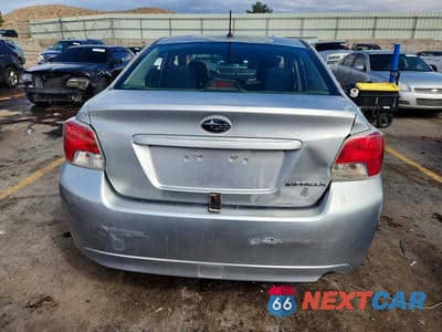 Zdjęcie 6 z 12 samochodu: 2014 SUBARU IMPREZA VIN:JF1GJAA6XEH022378 - miniatura