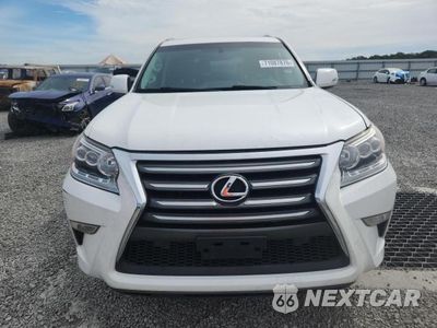 Piąte zdjęcie samochodu w środku: 2016 LEXUS GX 460 VIN:JTJBM7FX7G5133648 - miniatura