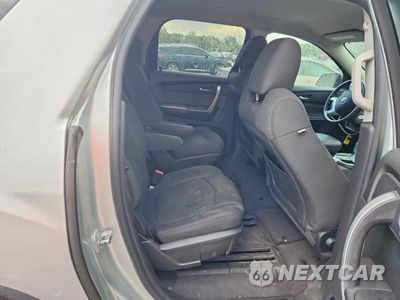 Zdjęcie 11 z 13 samochodu: 2012 GMC ACADIA SLE VIN:1GKKRPED8CJ281633 - miniatura