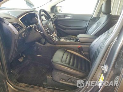 Zdjęcie 7 z 13 samochodu: 2020 FORD EDGE SEL VIN:2FMPK4J94LBA40710 - miniatura