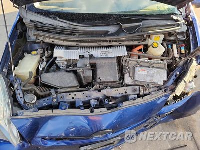Zdjęcie 11 z 12 samochodu: 2010 TOYOTA PRIUS III VIN:JTDKN3DU2A0088656 - miniatura
