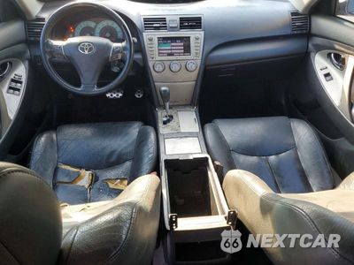 Zdjęcie 8 z 12 samochodu: 2011 TOYOTA CAMRY SE V6 VIN:4T1BK3EK2BU126642 - miniatura