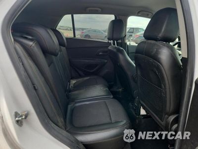 Zdjęcie 10 z 12 samochodu: 2017 CHEVROLET TRAX 1LT VIN:KL7CJLSB2HB225480 - miniatura