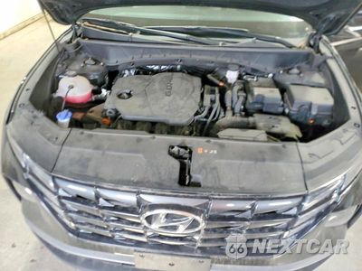 Zdjęcie 12 z 13 samochodu: 2024 HYUNDAI TUCSON SEL VIN:5NMJFCDE5RH311365 - miniatura