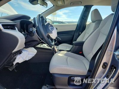 Zdjęcie 7 z 12 samochodu: 2026 TOYOTA COROLLA CROSS L VIN:7MUAAABG5TV152462 - miniatura