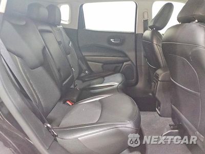 Zdjęcie 11 z 13 samochodu: 2020 JEEP COMPASS LATITUDE VIN:3C4NJCBB0LT250333 - miniatura