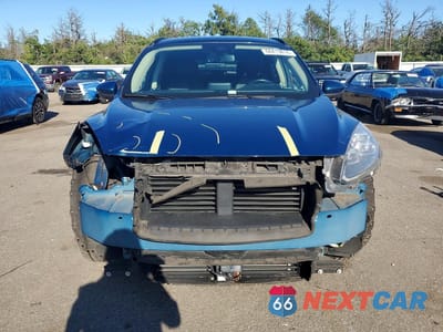 Piąte zdjęcie samochodu w środku: 2020 FORD ESCAPE TITANIUM VIN:1FMCU9J9XLUA63859 - miniatura