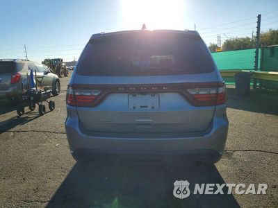 Zdjęcie 6 z 14 samochodu: 2014 DODGE DURANGO LIMITED VIN:1C4RDJDG1EC598484 - miniatura