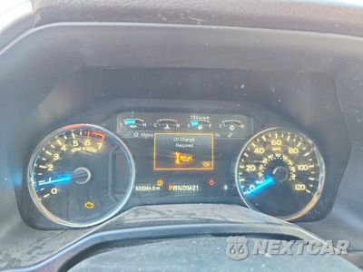 Zdjęcie 9 z 12 samochodu: 2015 FORD F150 SUPERCREW VIN:1FTEW1EG6FKE35540 - miniatura
