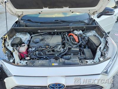 Zdjęcie 12 z 13 samochodu: 2021 TOYOTA RAV4 XSE VIN:2T3E6RFVXMW003467 - miniatura