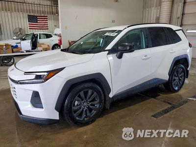 2026 TOYOTA RAV4 XLE PREMIUM 2T36CRAV5TC037854 - główne zdjęcie licytacji z USA - miniatura