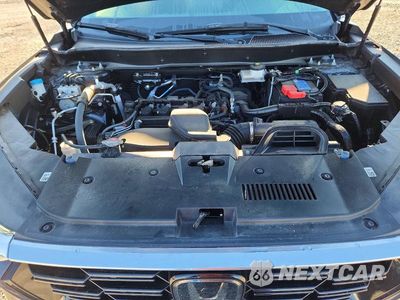 Zdjęcie 12 z 13 samochodu: 2025 HONDA CR-V EXL VIN:5J6RS4H74SL002064 - miniatura