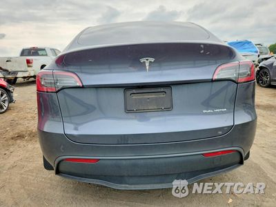 Zdjęcie 6 z 12 samochodu: 2023 TESLA MODEL Y VIN:7SAYGAEE7PF843796 - miniatura