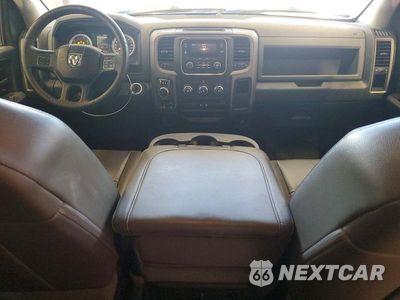Zdjęcie 8 z 12 samochodu: 2014 RAM 1500 ST VIN:1C6RR7KG2ES469917 - miniatura