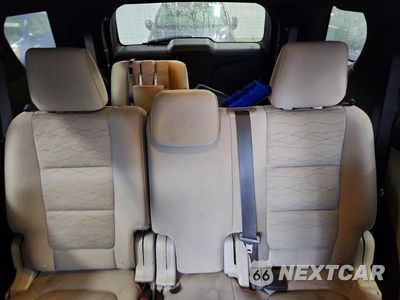 Zdjęcie 10 z 13 samochodu: 2015 FORD EXPLORER VIN:1FM5K8B86FGB55374 - miniatura