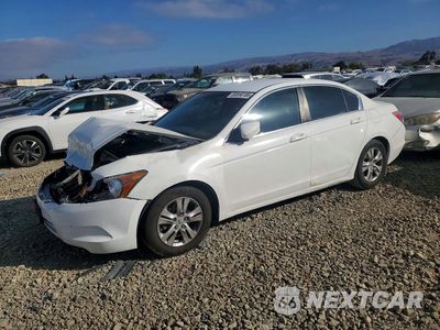 2010 HONDA ACCORD LXP 1HGCP2F48AA108166 - główne zdjęcie licytacji z USA - miniatura