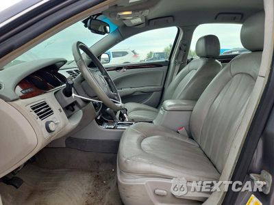 Zdjęcie 7 z 12 samochodu: 2007 BUICK LUCERNE CXL VIN:1G4HD57217U198758 - miniatura
