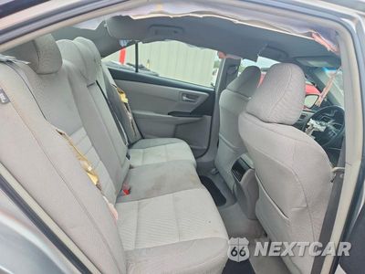 Zdjęcie 10 z 12 samochodu: 2015 TOYOTA CAMRY LE VIN:4T1BF1FK9FU011050 - miniatura