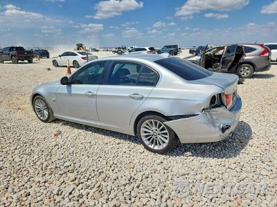 Drugie zdjęcie samochodu z przodu: 2011 BMW 335 XI VIN:WBAPL5C56BA742925 - miniatura