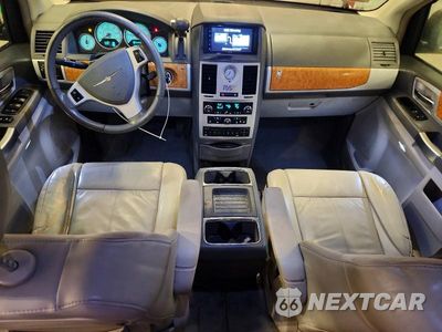Zdjęcie 8 z 13 samochodu: 2008 CHRYSLER TOWN & COUNTRY LIMITED VIN:2A8HR64X68R690060 - miniatura