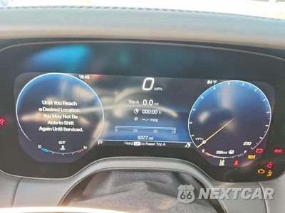 Zdjęcie 9 z 13 samochodu: 2024 MASERATI GRANTURISMO MODENA VIN:ZAMBMVBB3RX441985 - miniatura