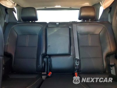 Zdjęcie 10 z 14 samochodu: 2022 CHEVROLET EQUINOX PREMIER VIN:3GNAXNEV1NS204072 - miniatura