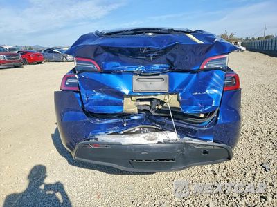 Zdjęcie 6 z 12 samochodu: 2024 TESLA MODEL Y VIN:7SAYGDEE5RF004377 - miniatura