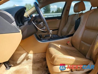 Zdjęcie 7 z 12 samochodu: 2004 ACURA TL VIN:19UUA66284A022906 - miniatura