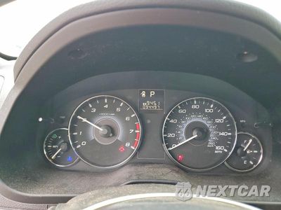 Zdjęcie 9 z 13 samochodu: 2010 SUBARU OUTBACK 3.6R PREMIUM VIN:4S4BRDGC6A2380341 - miniatura