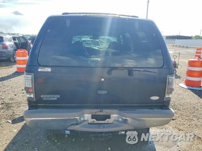 Zdjęcie 6 z 13 samochodu: 2001 FORD EXPEDITION EDDIE BAUER VIN:1FMRU17L11LB73801 - miniatura