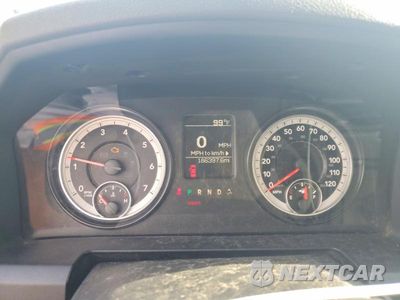 Zdjęcie 9 z 12 samochodu: 2015 RAM 1500 ST VIN:1C6RR7FT3FS712384 - miniatura