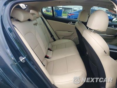 Zdjęcie 10 z 12 samochodu: 2022 KIA STINGER BASE VIN:KNAE45LC7N6114561 - miniatura