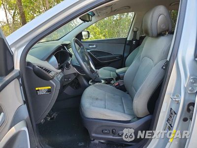 Zdjęcie 7 z 13 samochodu: 2018 HYUNDAI SANTA FE SPORT 2.4L VIN:5XYZUDLBXJG512618 - miniatura