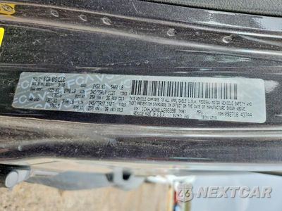 Zdjęcie 12 z 12 samochodu: 2018 JEEP WRANGLER UNLIMITED SPORT VIN:1C4HJXDN8JW205398 - miniatura