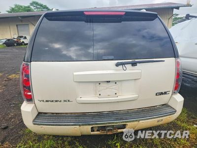 Zdjęcie 6 z 14 samochodu: 2013 GMC YUKON XL DENALI VIN:1GKS1MEF9DR117558 - miniatura