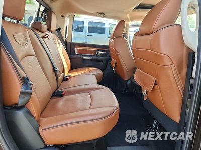 Zdjęcie 10 z 13 samochodu: 2017 RAM 1500 LONGHORN VIN:1C6RR7PTXHS587031 - miniatura