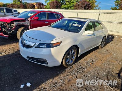 2013 ACURA TL TECH 19UUA8F5XCA029098 - główne zdjęcie licytacji z USA - miniatura