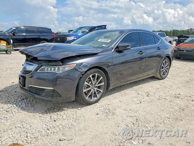 2015 ACURA TLX TECH 19UUB2F57FA013987 - główne zdjęcie licytacji z USA - miniatura