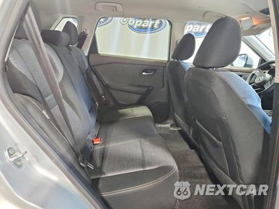 Zdjęcie 10 z 12 samochodu: 2023 NISSAN ROGUE SV VIN:5N1BT3BB9PC793397 - miniatura