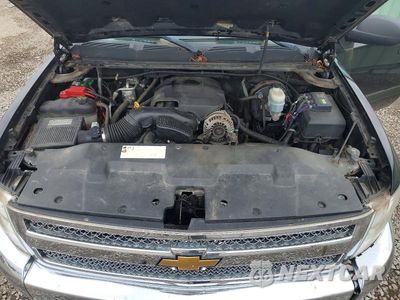 Zdjęcie 11 z 12 samochodu: 2012 CHEVROLET SILVERADO K1500 LT VIN:1GCRKSE77CZ115794 - miniatura
