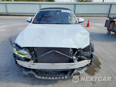Piąte zdjęcie samochodu w środku: 2016 BMW 228 I SULEV VIN:WBA1K9C55GV710970 - miniatura
