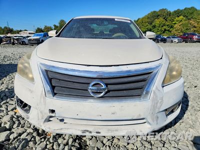 Piąte zdjęcie samochodu w środku: 2013 NISSAN ALTIMA 2.5 VIN:1N4AL3AP2DC146872 - miniatura