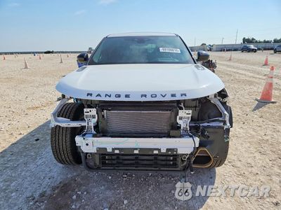 Piąte zdjęcie samochodu w środku: 2026 LAND ROVER RANGE ROVER VELAR DYNAMIC SE VIN:SALYL2FU3TA832858 - miniatura